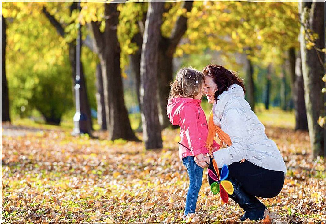 3 simple tricks for children to listen to you