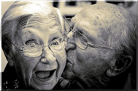 5 keys to growing old happily