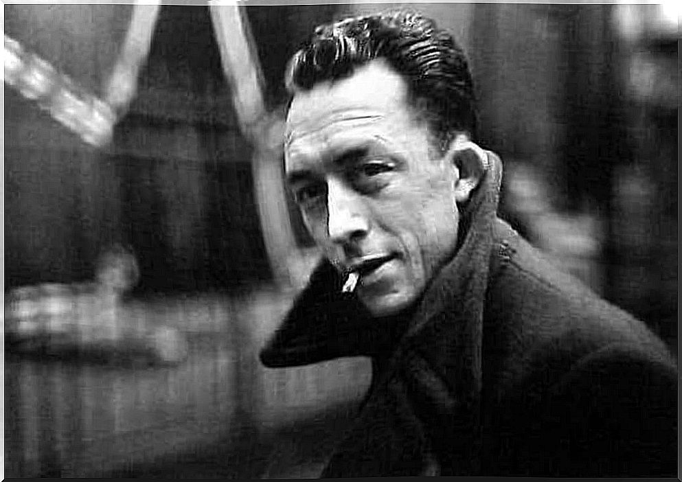 5 phrases by Albert Camus that will change the way you see life