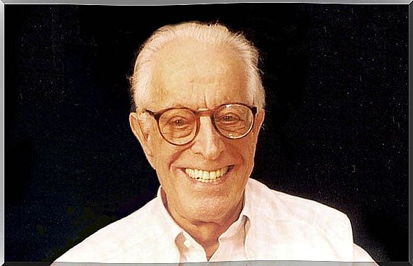 7 teachings of Albert Ellis