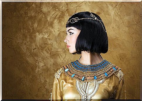 Cleopatra, the twilight of the pharaohs