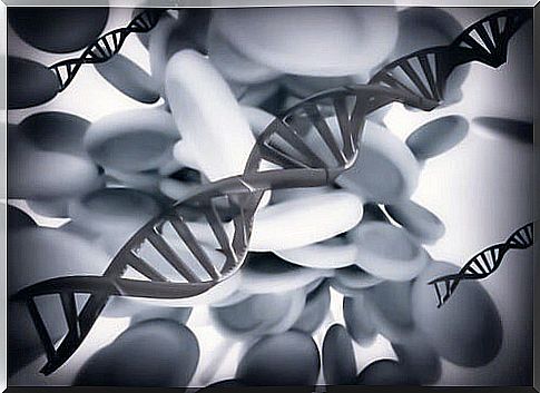 Epigenetics: can tragedies be inherited?