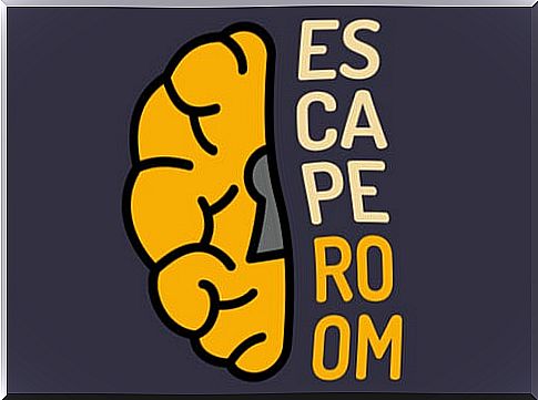 Escape room and psychology