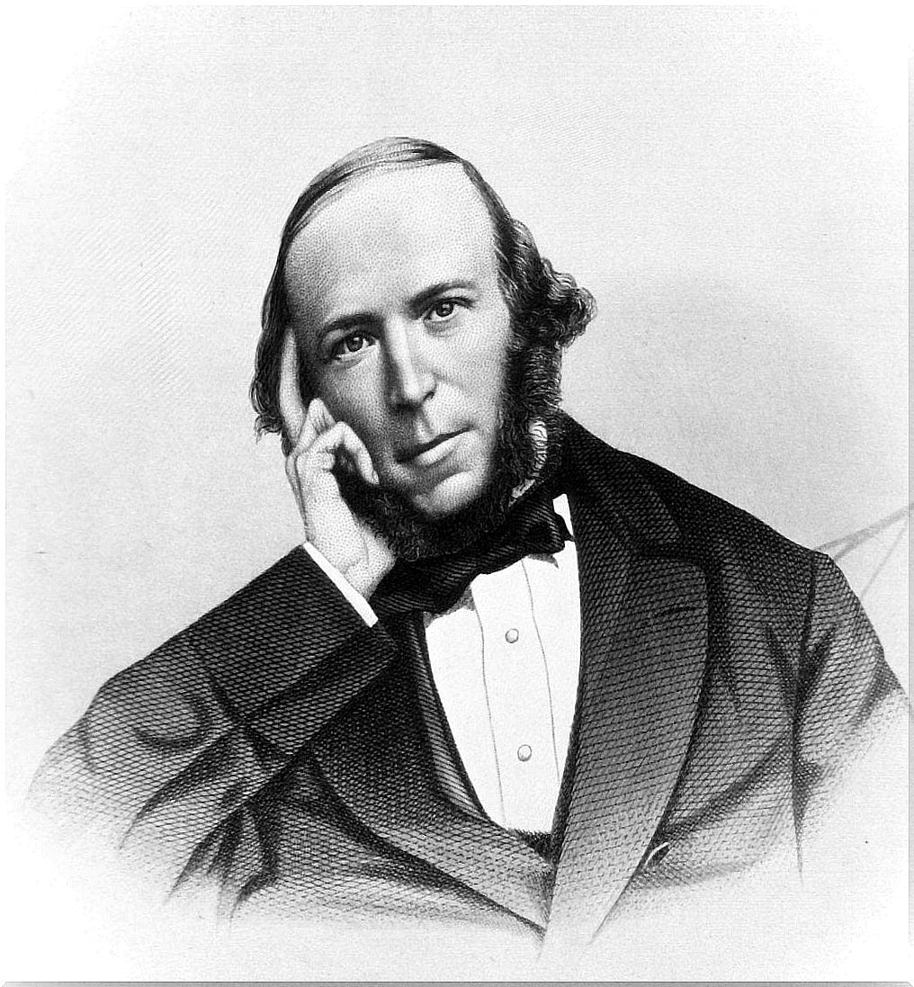 Herbert Spencer