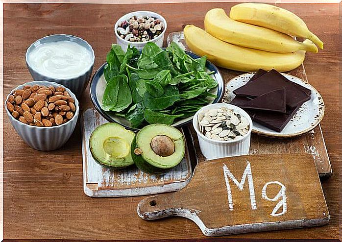 foods rich in magnesium