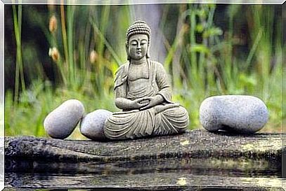 The 10 Spiritual Realms in Zen Buddhism