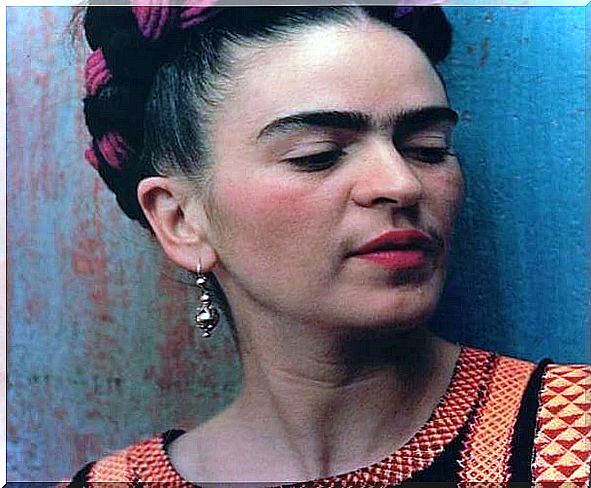 Frida Kahlo's lessons for self-improvement