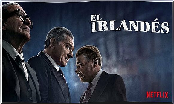 The Irishman: A Door Ajar