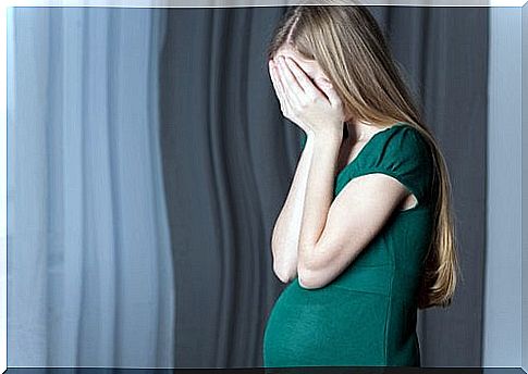 What to do when pregnancy and sadness go hand in hand?  (perinatal depression)