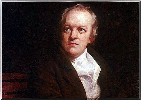 William blake